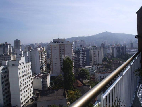 Imagem 5 de 8 de Cobertura Com 3 Quartos Por R$ 1.250.000 - Icaraí /rj - Co3143
