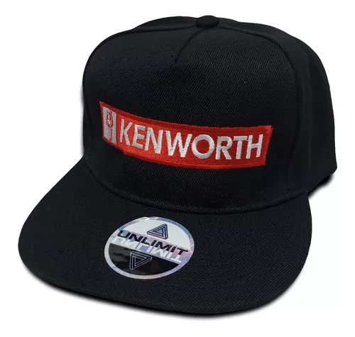 Snapback Kenworth