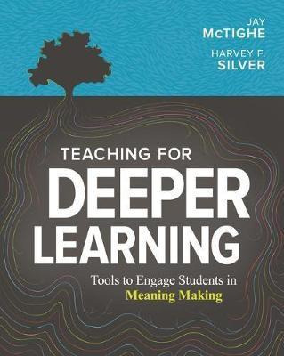 Libro Teaching For Deeper Learning : Tools To Engage Stud...