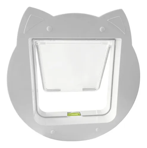 Puerta Con Trampilla Para Gatos Puerta Para Gatos Para Venta