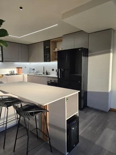 Apartamento En Venta En El Chocho. Cod V12618