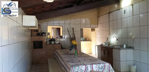 Imagem 12 de 15 de Chácara Para Venda Em Pinhalzinho, Centro, 6 Dormitórios, 3 Vagas - 917_2-1186236