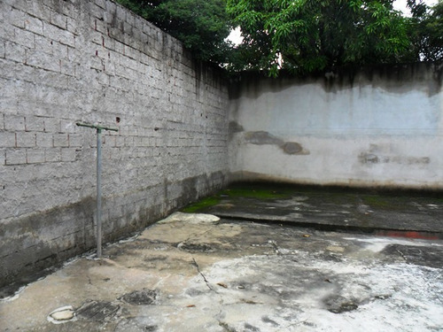 Imagem 22 de 24 de Bairro Aparecida Casa Próxima À Av. Américo Vespúcio. - 1808