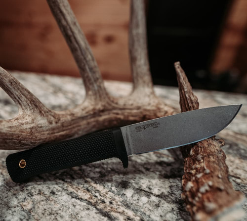 Faca Cold Steel Master Hunter Cpm-3v Kray-ex Handle Fulltang