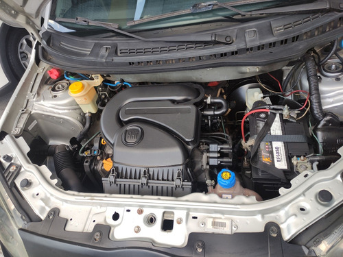 Fiat Uno 1.0 EVO WAY 8V FLEX 4P MANUAL