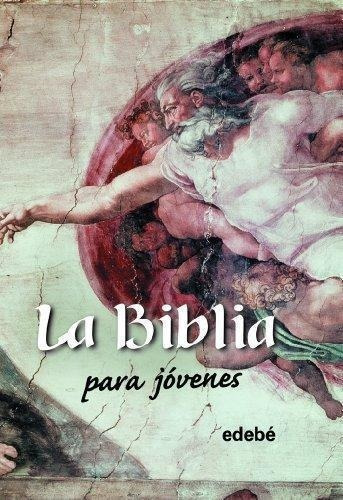 Libro - Biblia Para Jovenes. La