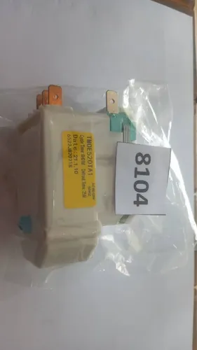 comprar Timer Reloj De Nevera 6 Hora Con 25 Minutos Tmde520ta1