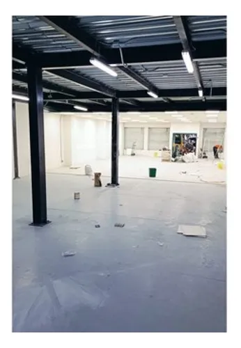 Local Comercial En Arriendo En Chapinero