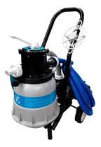 Comprar Equipo Filtrante Portatil Fluvial Eft 20 Hasta 20000 Litros