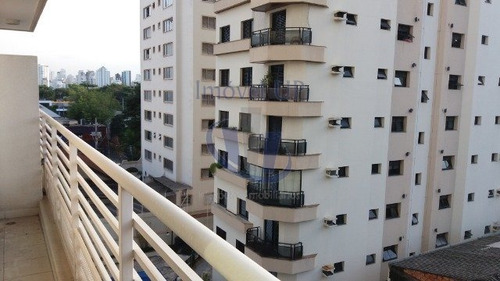 Imagem 7 de 15 de Oportunidade! Proximo Ao Shopping Ibirapuera ! - L-257