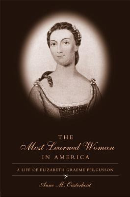 Libro The Most Learned Woman In America : A Life Of Eliza...