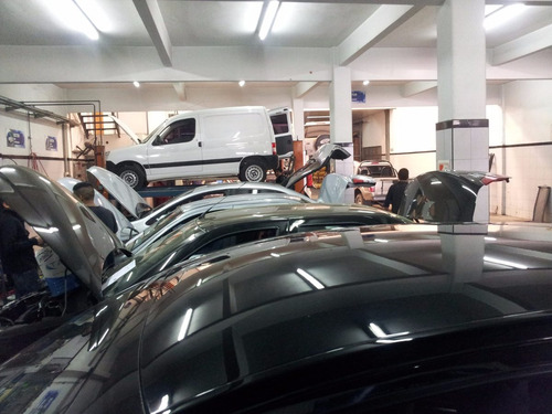 Equipo De Gnc Gas 5ta Generacion 40 Lts Ahora 12 Y Ahora 18
