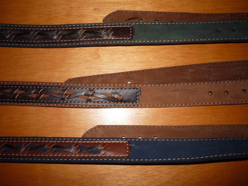 Collar Para Perro - Cuero - Excelente !!!!! Talle 2