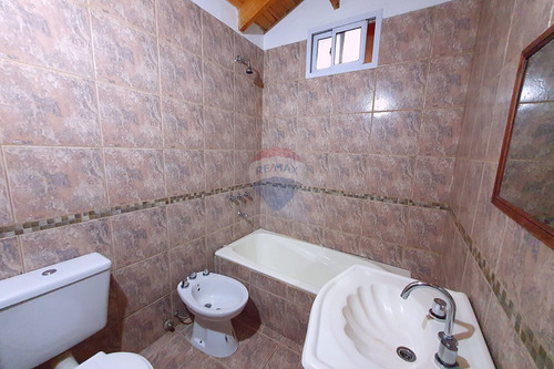 Depto Tipo Duplex 4 Ambientes En Venta En Quilmes