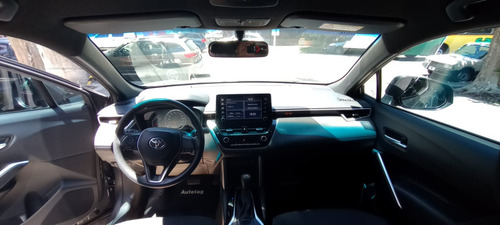Toyota Corolla Cross 2.0 xli cvt AR