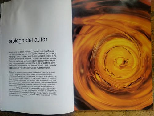 El Libro De La Magnetoterapia - Roger Coghill - Sirio (Usado)