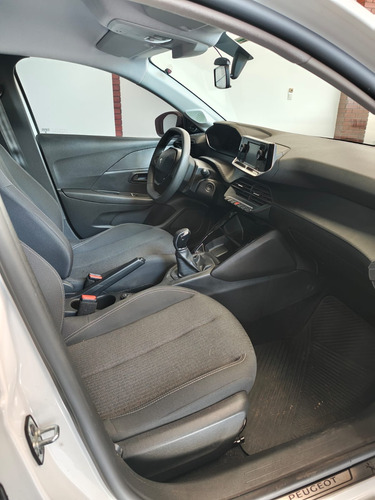 Peugeot 208 1.2 Like