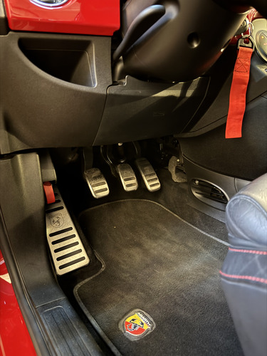 Fiat 500 1.4 Abarth 595 160cv