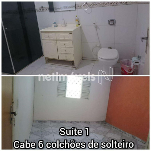Imagem 15 de 16 de Residencial Morro Da Cruz - San831278