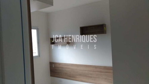 Imagem 22 de 30 de Apartamento Planejado Com Vista Mar Alto Padrão .. - V571