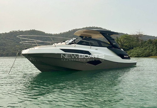 Nx 340 Ñ Nhd Ventura Phantom Coral Real Fs Beneteau Evolve