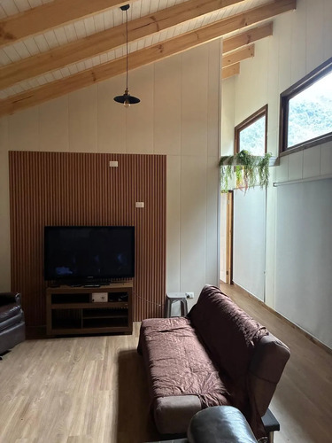 Espectacular Parcela De 5000 M2 Con Vista Maravillosa