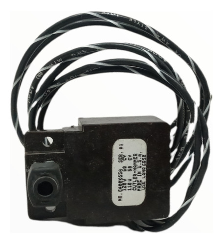Estacion De Botones Cutler Hammer 127v 60a
