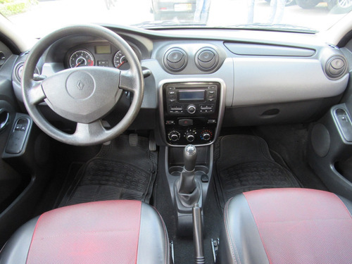Renault Logan 1.4 Entry Familier