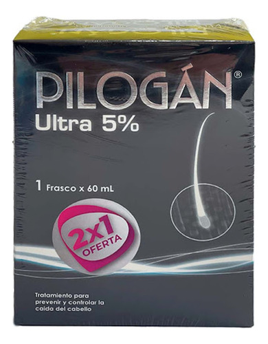 Pilogan Ultra 5%