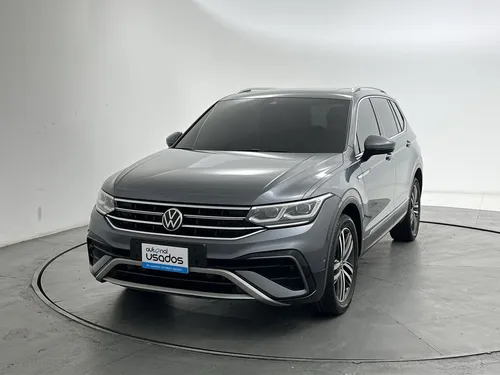 Tiguan Elegance 2.0 4x4 Aut Lmr713