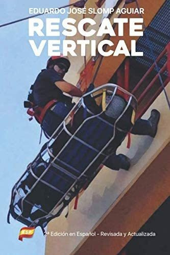 Libro: Rescate Vertical: 2ª Edición En Español - Revisada Y