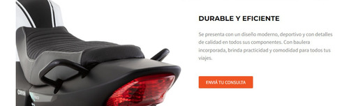 Corven Hunter 150 Full Patentada $1.003.000 O 12de$160.000