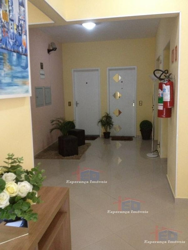 Imagem 13 de 15 de Ref.: 1835 - Apartamento Em Osasco Para Venda - V1835