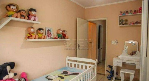 Imagem 11 de 22 de Sobrado Com 3 Dormitórios À Venda, 143 M² Por R$ 590.000,00 - Prosperidade - São Caetano Do Sul/sp - So2615