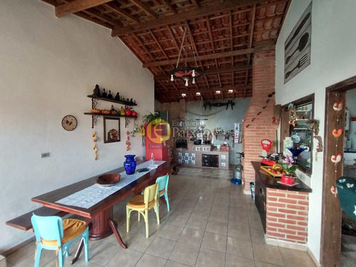 Imagem 30 de 30 de Sítio Com 2 Dorms, Vertentes, Biritiba-mirim - R$ 830 Mil, Cod: 197001 - V197001