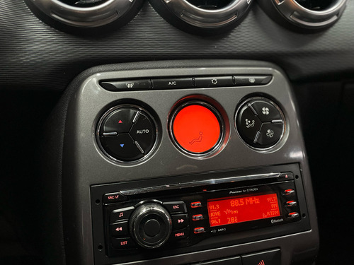 Citroën C3 1.6 Vti 16v Exclusive Flex Aut. 5p