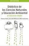 Didactica De Las Ciencias Naturales Y Educacion Ambiental...