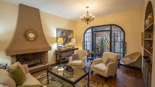 Casa Querubin En El Corazón Del Centro De San Miguel De Allende