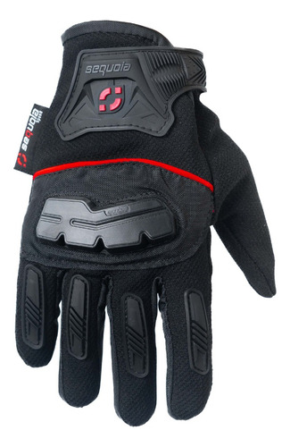 Guantes Para Motorizados Xt Sequoia Speed 