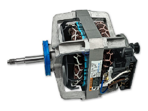 Motor 1/3hp Secadora Frigidaire - Electrolux