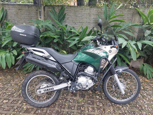 Imagen 10 de 15 de Yamaha Tenere 250