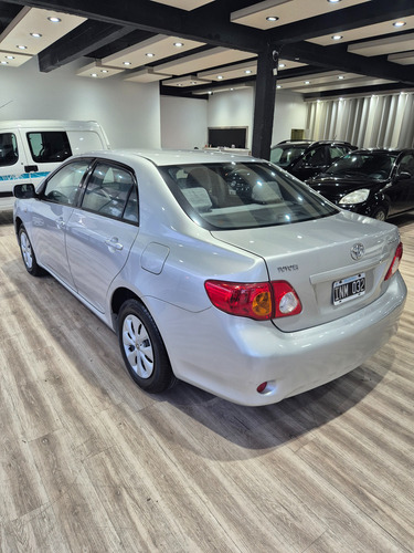 Toyota Corolla 1.8 Xli Mt