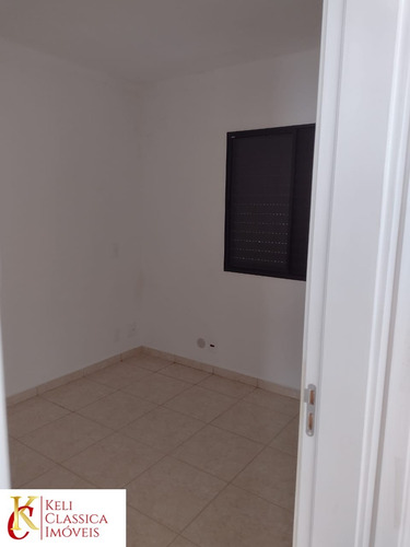 Imagem 5 de 14 de Aluga-se Apartamento Com 42m² No Bairro José Sampaio Em Ribeirão Preto, Com 2 Dormitórios, 1 Vaga De Garagem, Sala Ampla, Cozinha , Área De Serviço - Ap00484 - 69332269