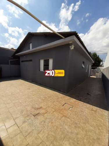 Imagem 22 de 30 de Casa Para Venda No Jardim Morada Do Sol A Poucos Metros Do Parque Ecológico Na Z10 Imóvies - Indaiatuba/sp - Ca09734 - 70273188