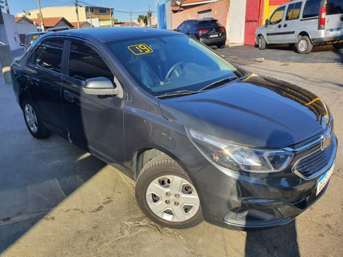 Imagem 3 de 10 de Chevrolet Cobalt Lt 1.4 Flex