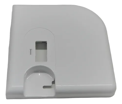 Painel / Carenagem Da Porta Autoclave Vitale Plus 12 Lts