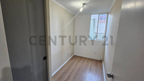 Arriendo Depto 3d 1b, Ongolmo Con Bulnes, Concepción
