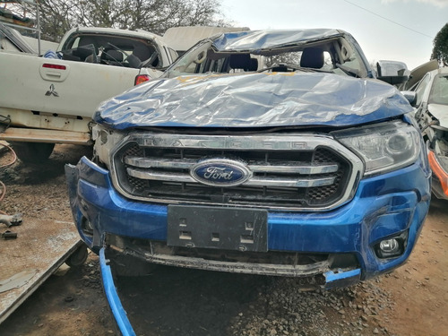 Imagen 3 de 14 de Desarmo Ford Ranger Diésel 3.2 Automática Año 2020 Por Parte