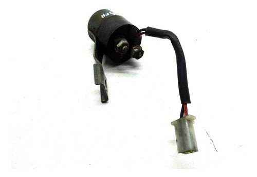 Relevador Relay Arranque Bajaj Avenger 200cc 2015 (Usado)