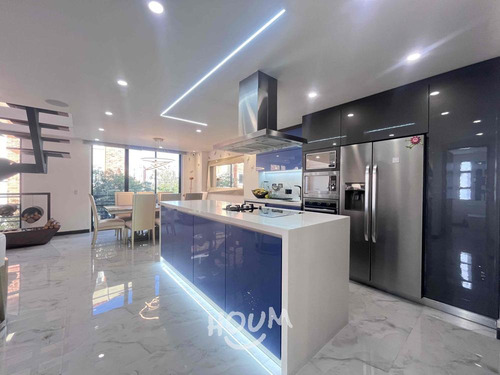 Apartamento En Viscaya. 3 Habitaciones, 117 M², Id: 119804